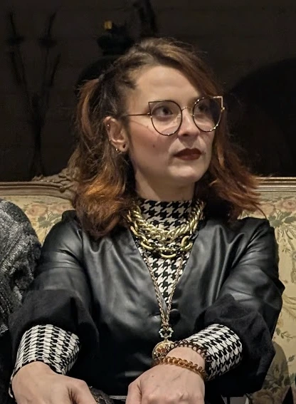 Adèle Schlegel